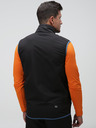 Loap Schwarze LOAP Urkel Herrenweste