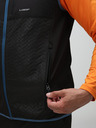 Loap Schwarze LOAP Urkel Herrenweste