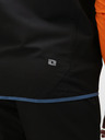 Loap Schwarze LOAP Urkel Herrenweste