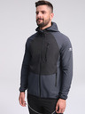 Loap Graue LOAP-Urkel-Jacke für Herren
