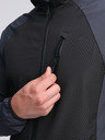 Loap Graue LOAP-Urkel-Jacke für Herren