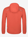 Kilpi Rote Herren-Outdoor-Jacke Kilpi Rosa-M