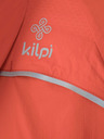 Kilpi Rote Herren-Outdoor-Jacke Kilpi Rosa-M