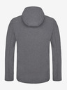 Loap Graue Herren-Softshell-Jacke LOAP Luskan