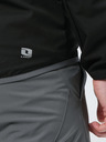 Loap Schwarz Herren LOAP Ural Jacke