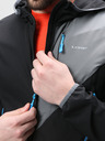Loap Schwarz Herren LOAP Ural Jacke