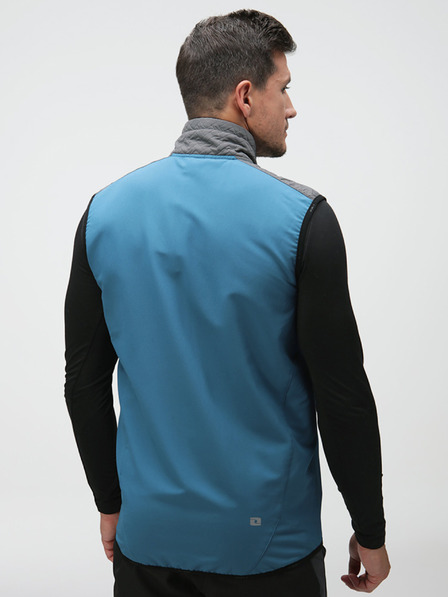 Loap Blaugraue Herren LOAP Urkel Jacke