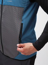 Loap Blaugraue Herren LOAP Urkel Jacke