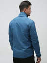 Loap Dunkelblaue Herren-Outdoor-Weste LOAP Urval