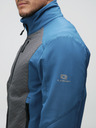 Loap Dunkelblaue Herren-Outdoor-Weste LOAP Urval