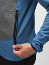 Loap Dunkelblaue Herren-Outdoor-Weste LOAP Urval