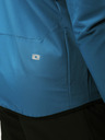 Loap Dunkelblaue Herren-Outdoor-Weste LOAP Urval