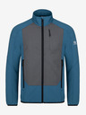Loap Dunkelblaue Herren-Outdoor-Weste LOAP Urval