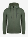 Kilpi Khaki Herren Kapuzenpullover Kilpi Leines-M