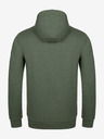Kilpi Khaki Herren Kapuzenpullover Kilpi Leines-M