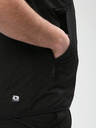 Loap Schwarze Herren LOAP Urylon-Weste