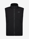 Loap Schwarze Herren LOAP Urylon-Weste