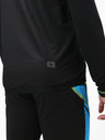 Loap Graue und schwarze Herren LOAP UXNAR Jacke