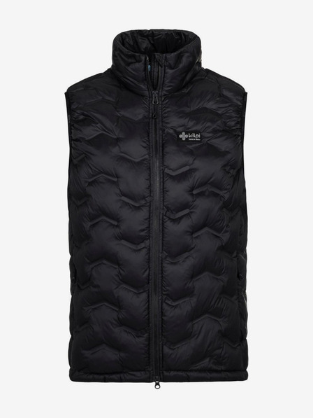 Kilpi Herren Isolationsweste Kilpi NAI-M Schwarz