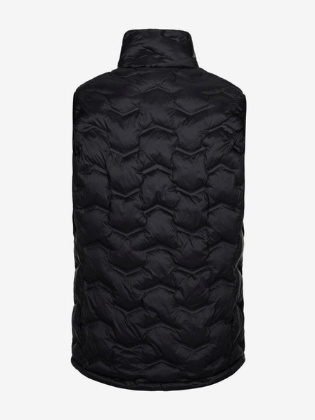 Kilpi Herren Isolationsweste Kilpi NAI-M Schwarz