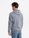 Ombre Clothing Grau Herren Ombre Clothing Sweatshirt
