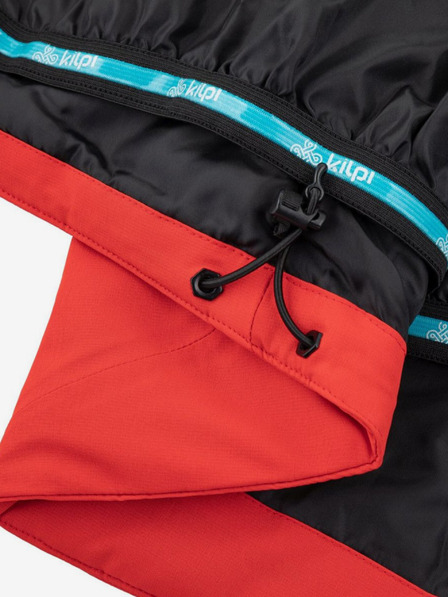 Kilpi Rote Herren Skijacke Kilpi Turnau-M