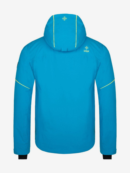 Kilpi Blaue Herren Skijacke Kilpi Tonn-M