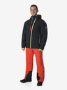Kilpi Schwarze Herren Kilpi Killy-M Skijacke