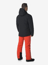 Kilpi Schwarze Herren Kilpi Killy-M Skijacke