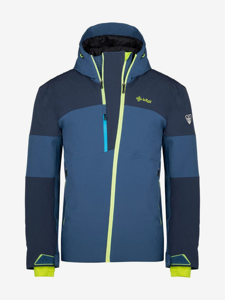 Kilpi Dunkelblaue Herren Kilpi Killy-M Skijacke