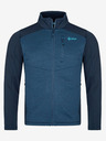 Kilpi Dunkelblaues Herren-Sport-Sweatshirt Kilpi Tomms-M