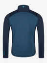 Kilpi Dunkelblaues Herren-Sport-Sweatshirt Kilpi Tomms-M