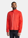 Kilpi Rote leichte Laufjacke für Herren Kilpi TIRANO-M
