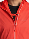 Kilpi Rote leichte Laufjacke für Herren Kilpi TIRANO-M