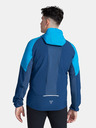 Kilpi Blaue Herren Kilpi RAYEN-M Hybridjacke