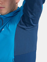 Kilpi Blaue Herren Kilpi RAYEN-M Hybridjacke