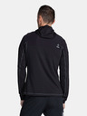 Kilpi Schwarzes Herren Outdoor-Sweatshirt Kilpi MEMPHIS-M