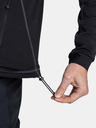 Kilpi Schwarzes Herren Outdoor-Sweatshirt Kilpi MEMPHIS-M