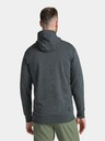 Kilpi Dunkelgraues Herren-Sweatshirt Kilpi Lagoa-M