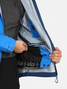 Kilpi Blaue Herren-Sportmembranjacke KILPI Hastar-M