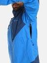 Kilpi Blaue Herren-Sportmembranjacke KILPI Hastar-M