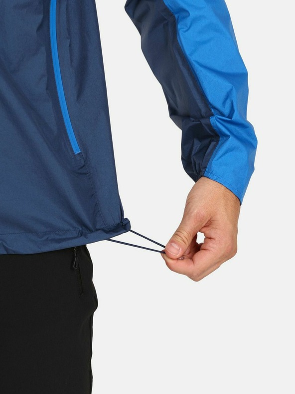 Kilpi Hurricane-M Jacket