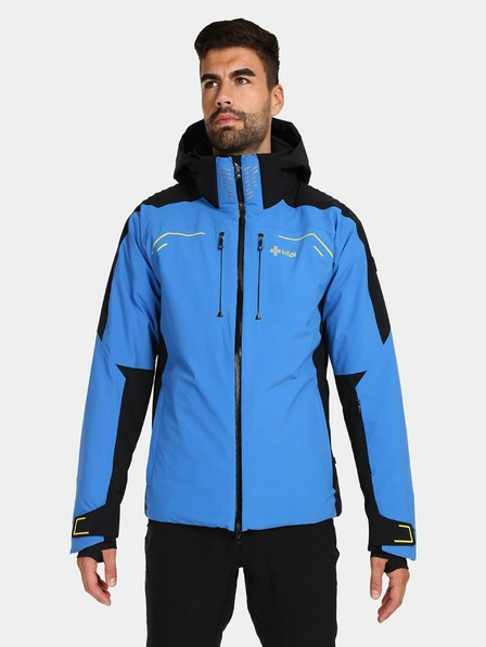 Kilpi Blaue Herren-Skijacke Kilpi Hyder-M