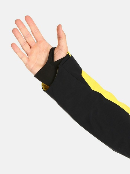 Kilpi Gelbe Herrenskijacke Kilpi Hyder-M