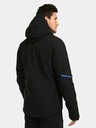 Kilpi Schwarze Herren Kilpi Killy-M Skijacke