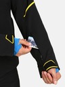 Kilpi Schwarze Herren Kilpi Killy-M Skijacke