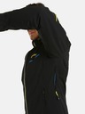Kilpi Schwarze Herren Kilpi Killy-M Skijacke