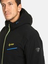 Kilpi Schwarze Herren Kilpi Killy-M Skijacke