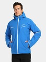 Kilpi Blaue Herren Skijacke Kilpi Killy-M
