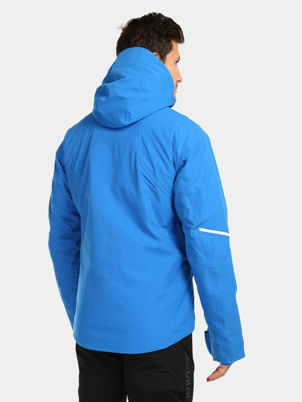 Kilpi Blaue Herren Skijacke Kilpi Killy-M